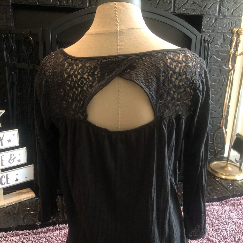 American Eagle Top